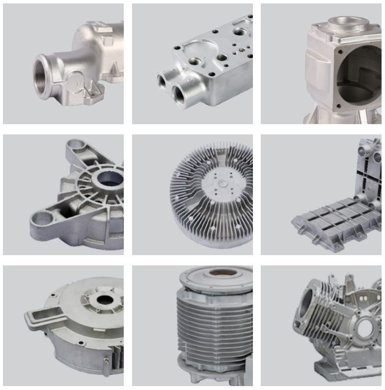 The Diversity and Importance of Automotive Parts