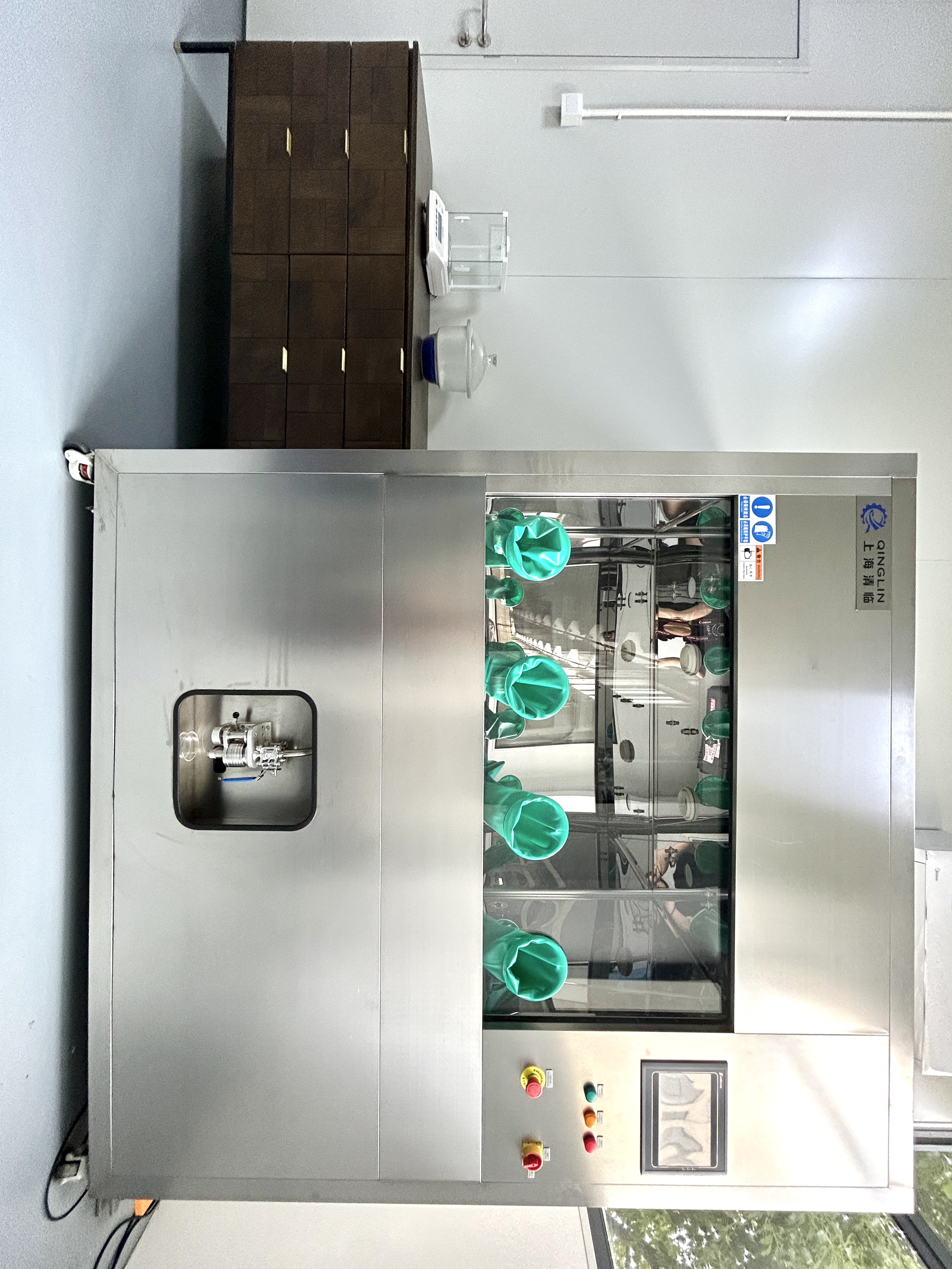 HEC Machinery Unveils New Cleanroom Workshop for High-Precision Aluminum Castings